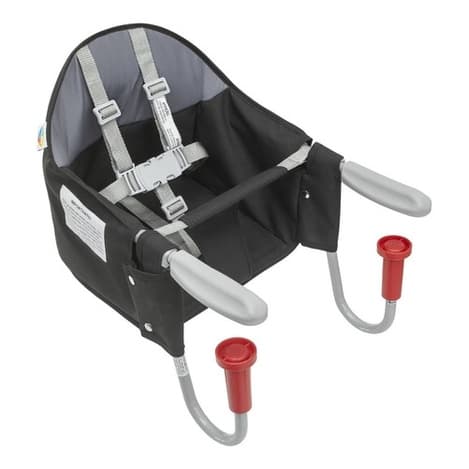 Cadeirinha Cadeirão Alimentação Restaurante Portatil Tutti