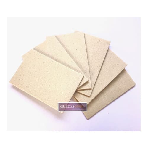 5 Cortiça Sintética P/ Tudel Saxofone 2 Mm