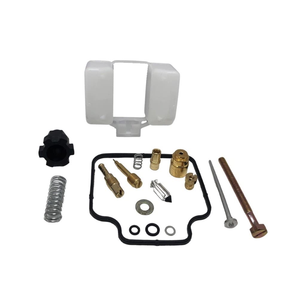 Boia Do Carburador + Reparo Carburador Cbx 250 Twister 2000 A 2008