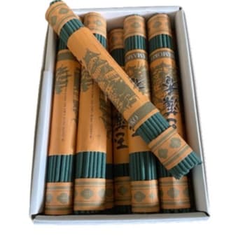 Incenso Tamamoko Japonês (maço)