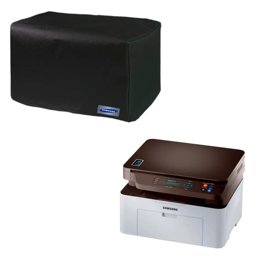 Capa para impressora samsung M 2070