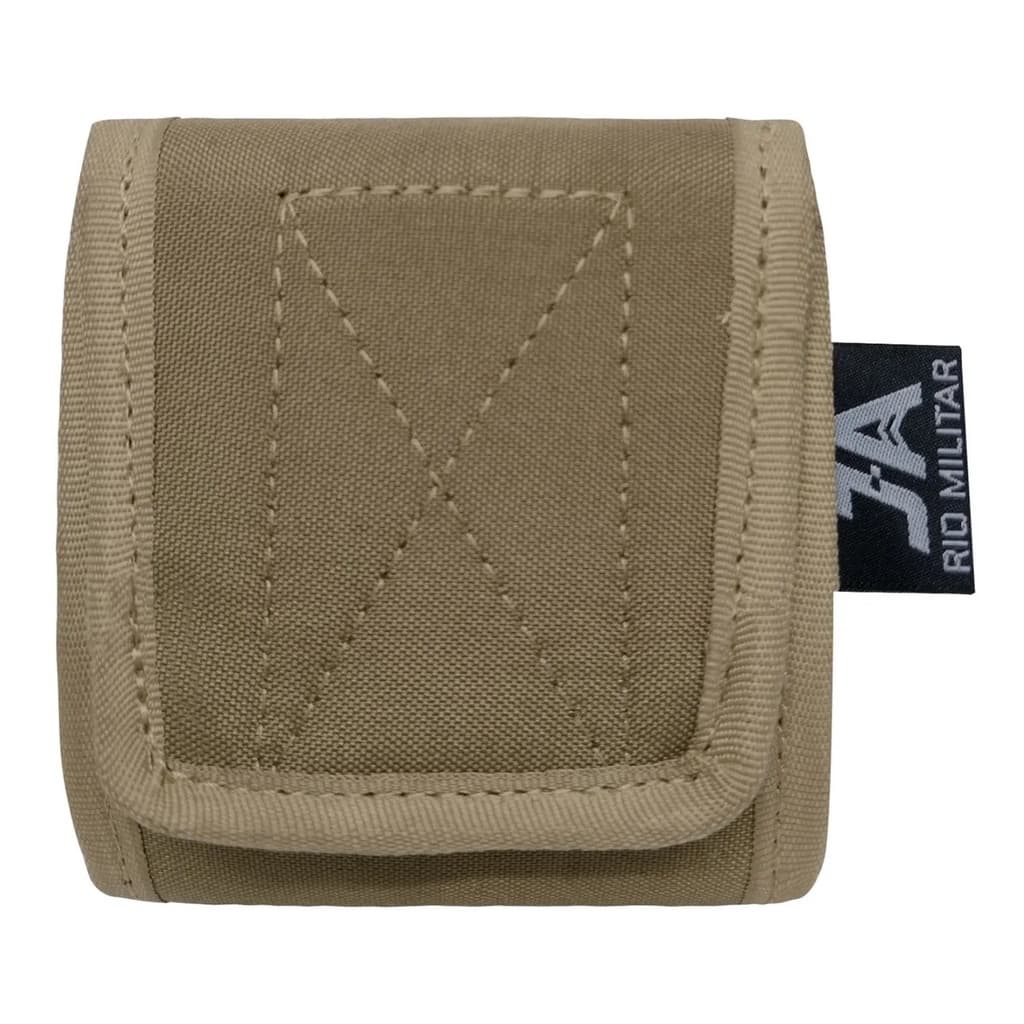 Drop Mag Modular Tático - Bolsa Saco de descarte  - JA Rio Militar