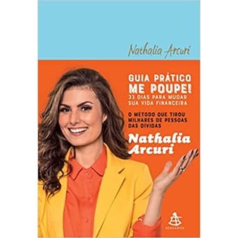 Guia prático Me Poupe! – 33 dias para Mudar sua vida Financeira