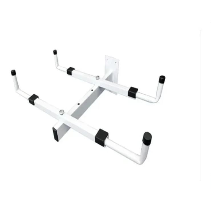 Suporte Microondas Parede E Forno Elétrico Aço Carbono