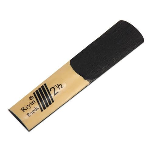 1 Palheta Clarinete 1 1/2  1,5  Estilo Plasticolver