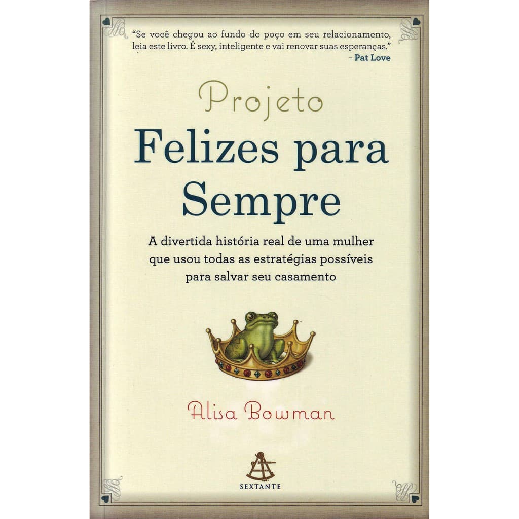 PROJETO FELIZES PARA SEMPRE