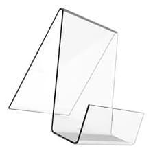 Suporte Expositor De Celular Acrilico Várias Cores Unid