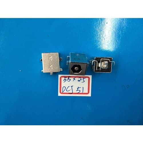 Dc Jack Positivo Unique S2015 S2045 S2050 S2065 S2115 S2550