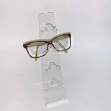 Expositor De Óculos. Mod. Narizinho. Acrílico Cristal.