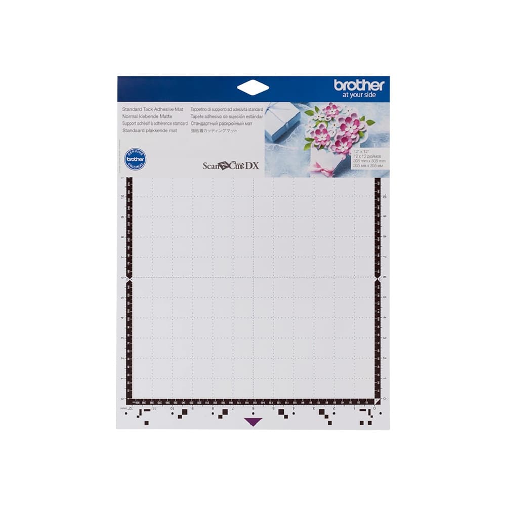 ESTEIRA ALTA ADERÊNCIA SDX125/225 30x30  Roxa- CADXMATSTD12 