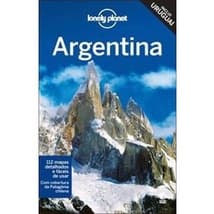 Lonely Planet. Argentina Vários Autores