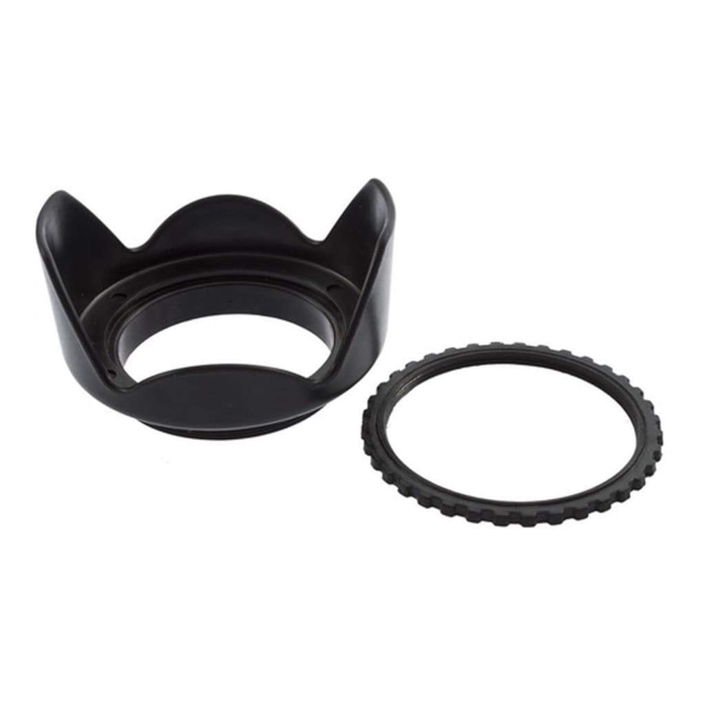 Parasol 58mm Para Canon Ef 50mm F/1.4 Usm