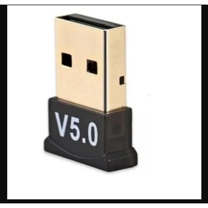 Mini Adaptador Usb Bluetooth 5.0 Dongle Nenhuma Nota Ainda