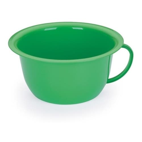 Pinico Urinol Adulto 2,6 L Coloridos Plasnorthon