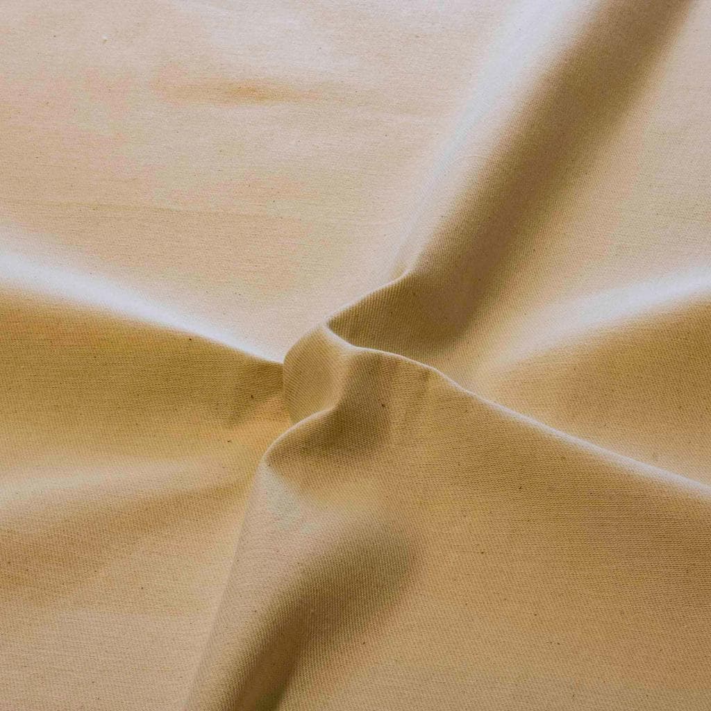Tecido Lona Algodao Cru Grosso 100% Algodao 1,80 Mt Largura
