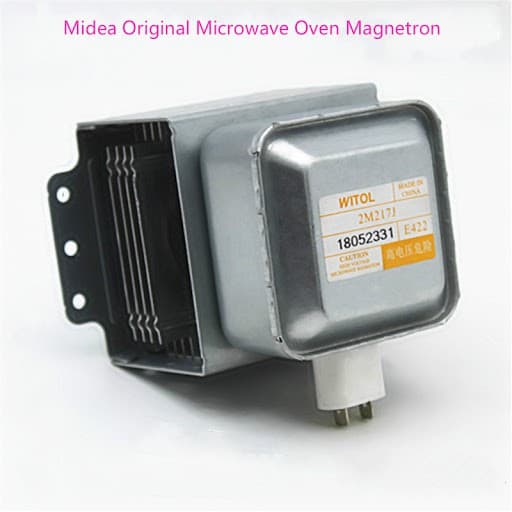 Magnetron Para Microondas  2M217J = 2M218J Witol Original