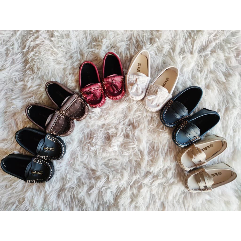 SAPATO MOCASSIM Infantil Menino Masculino Bebê Promoção kids festa aniversario