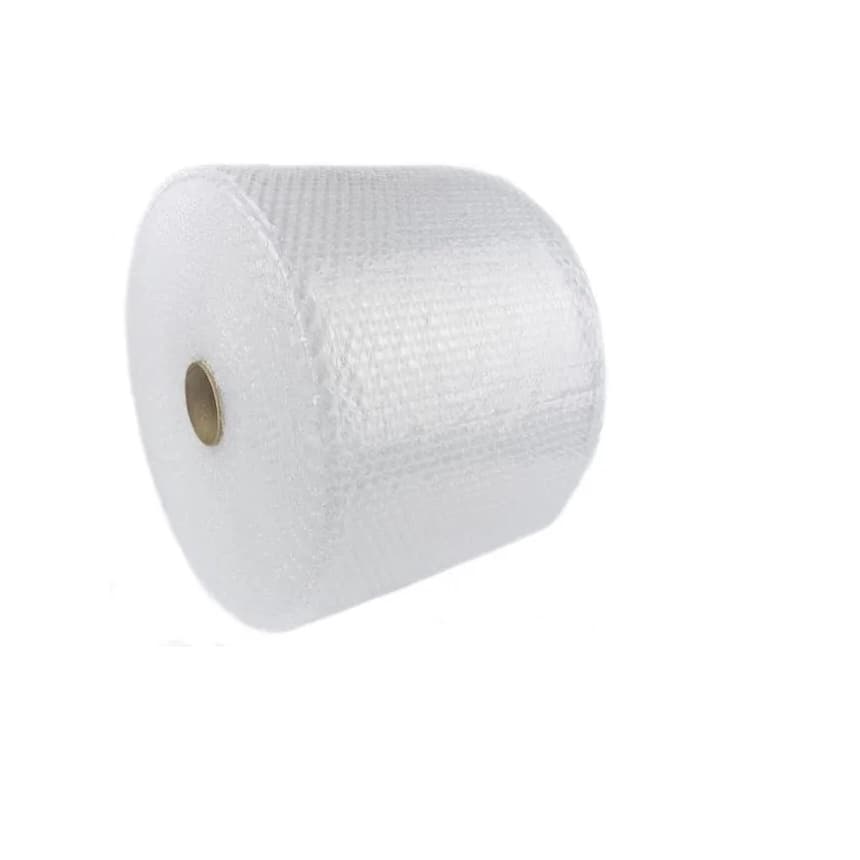 BOBINA DE PLÁSTICO BOLHA 30 cm X 100 M - E-commerce