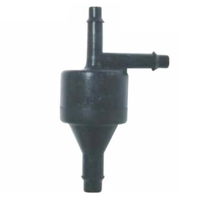 Valvula Ar Quente S-10/blazer Gasolina Ref:4056648 Xa7122