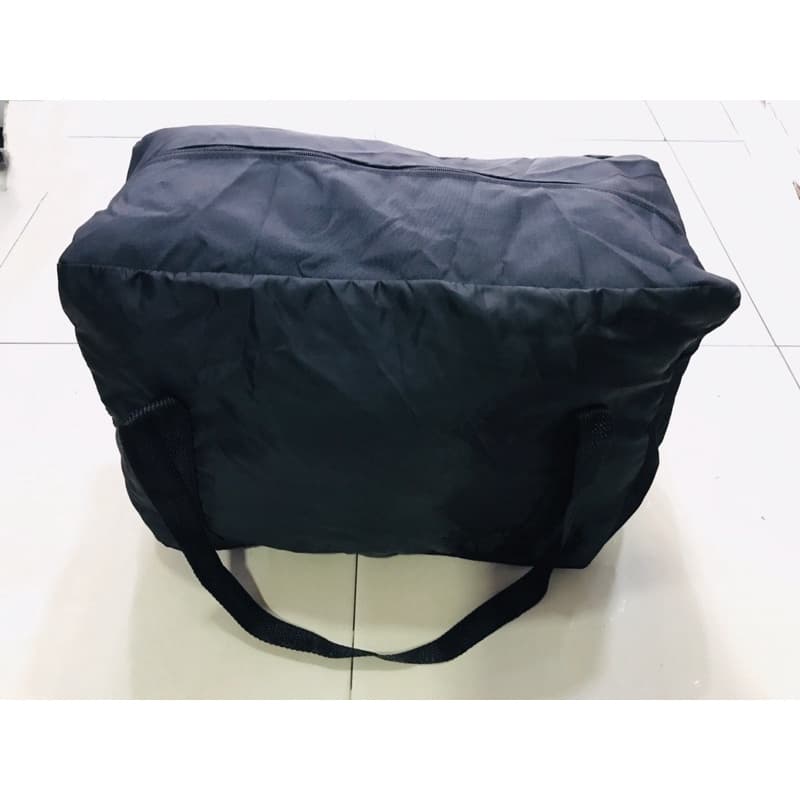 Bolsa Viagem Sacolão Tamanho M Mudança Sacoleiros Compras Barato