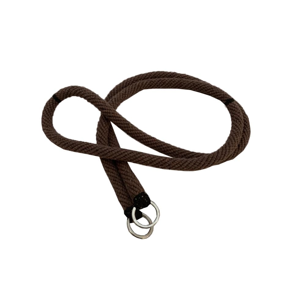 Rédea de Lã Marrom Preço Baixo