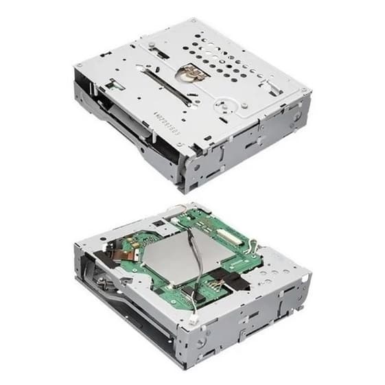 Mecanismo Pioneer Dvh-8480avbt Original