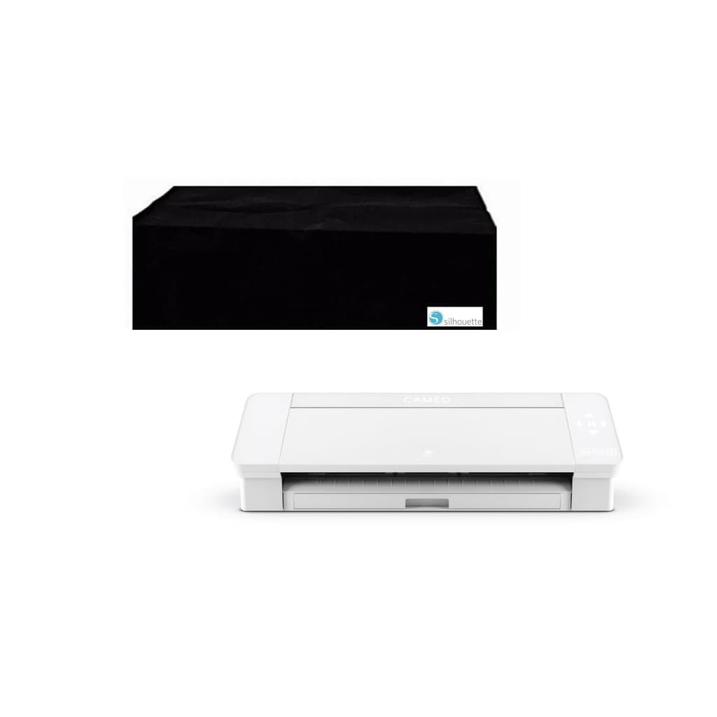 capa protetora plotter silhouette impressora cameo 4
