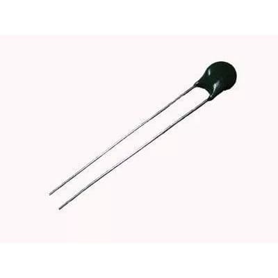 Kit 10 Peças - Termistor Ntc 50k 3mm Mf52