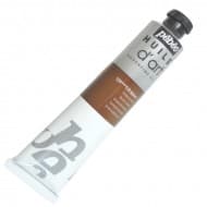Tinta a Óleo Pébéo Huile D’Art 80ml 129 Sombra Queimada