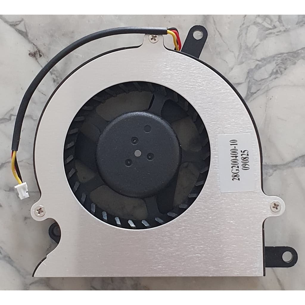 Cooler Semp Toshiba STI IS1412 IS1413G e IS1414 Modelo 28G200400-10 *** NOVO ***