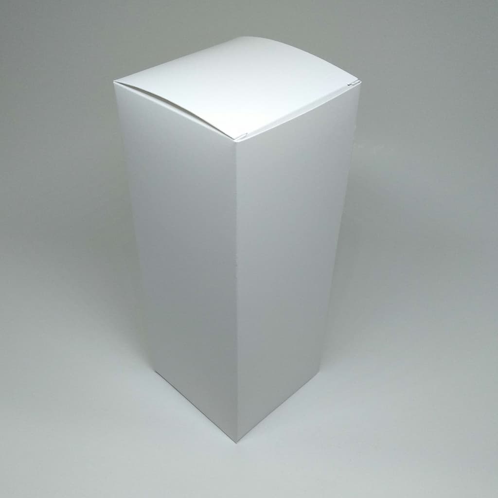 10un. Caixa Aromatizador GD - Branco - Branco