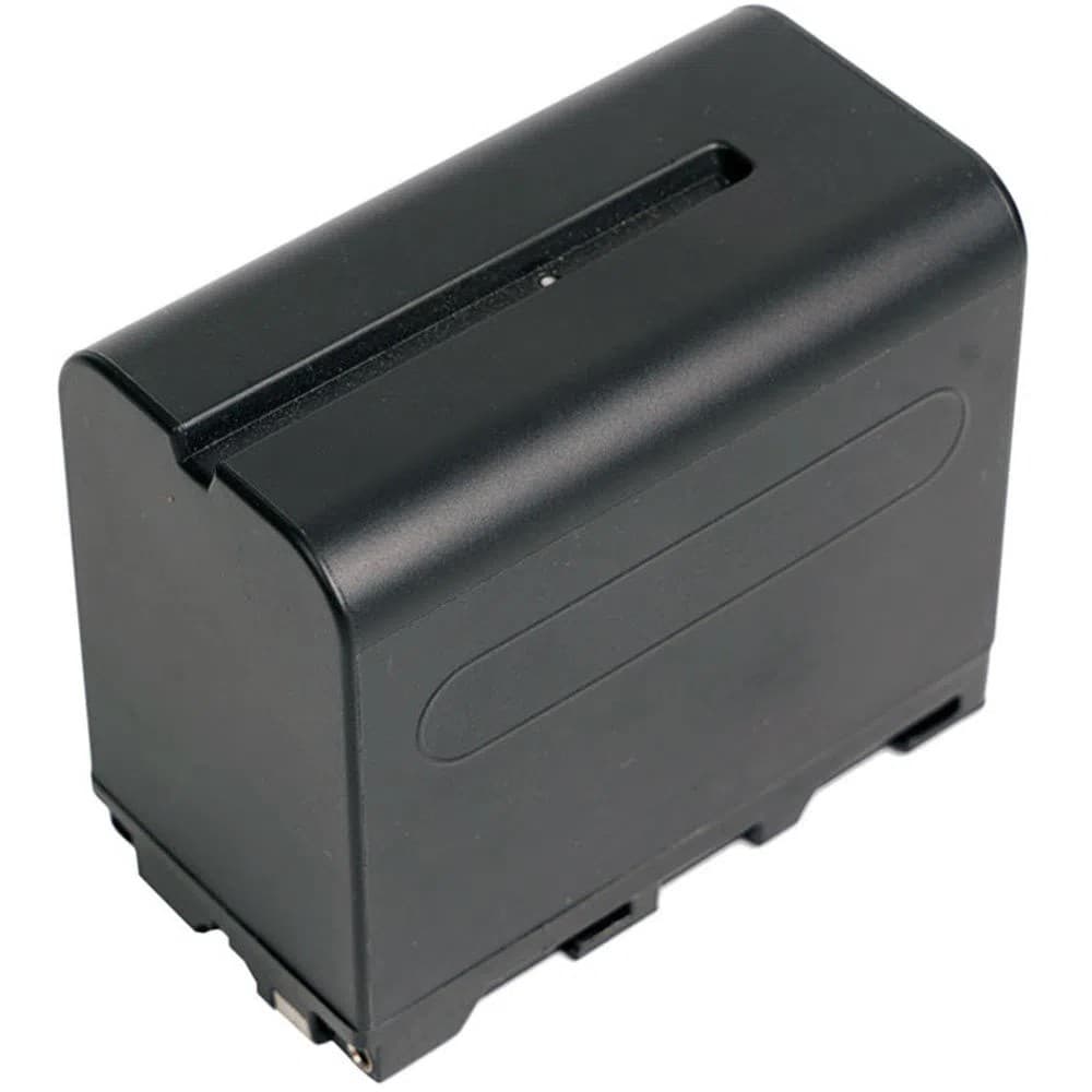 Bateria Greika NP-F970 7800 mAh 7.2V