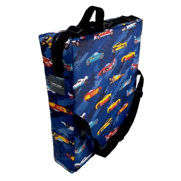 Assento De Elevação Almofada Carrinho  Kippy Baby