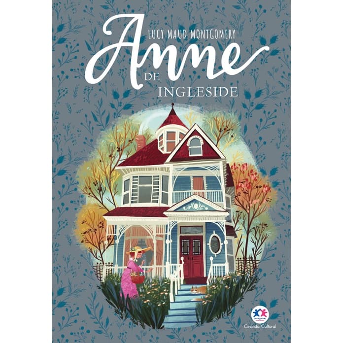 Anne - Vol. 06 - Anne de Ingleside