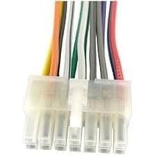 Chicote Booster Bcd-8980mpusb