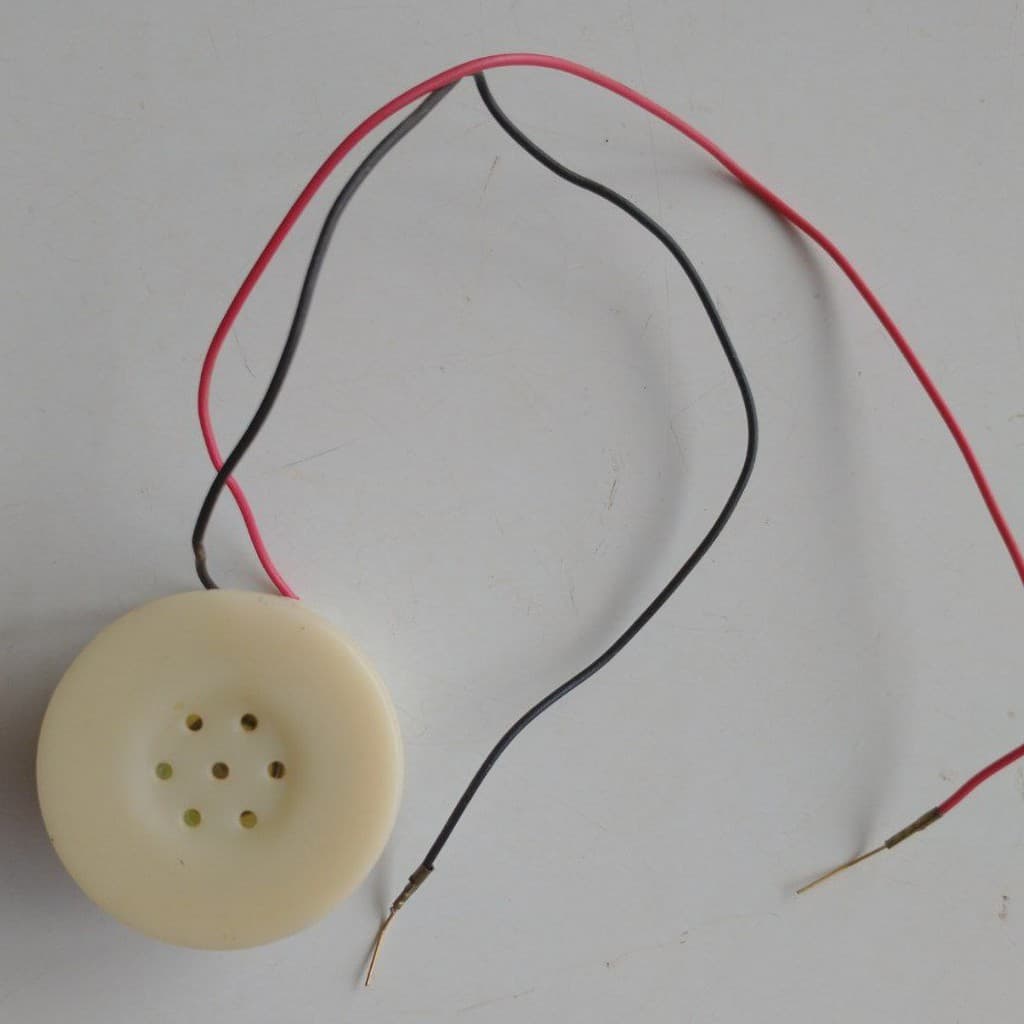 Capsula Receptora Para Telefone - DR-904