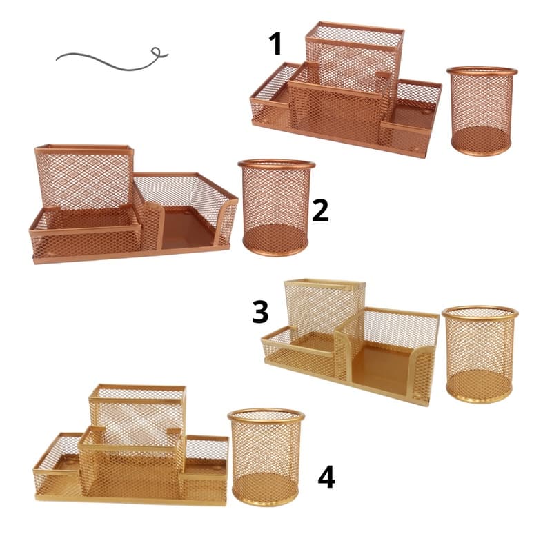 𝗣𝗼𝗿𝘁𝗮 𝗖𝗮𝗻𝗲𝘁𝗮 𝗧𝗿𝗲𝗰𝗼 𝗟𝗮́𝗽𝗶𝘀 𝗣𝗼𝘀𝘁 𝗜𝘁 𝗠𝘂𝗹𝘁𝗶𝘂𝘀𝗼 𝗛𝗼𝗺𝗲 𝗢𝗳𝗳𝗶𝗰𝗲 𝗟𝘂𝘅𝗼 𝗞𝗶𝘁 𝗘𝘀𝗰𝗿𝗶𝘁𝗼́𝗿𝗶𝗼 𝗥𝗼𝘀𝗲 𝗚𝗼𝗹𝗱