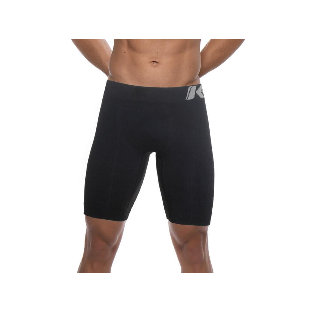 Bermuda térmica esportiva anti assadura sem costura