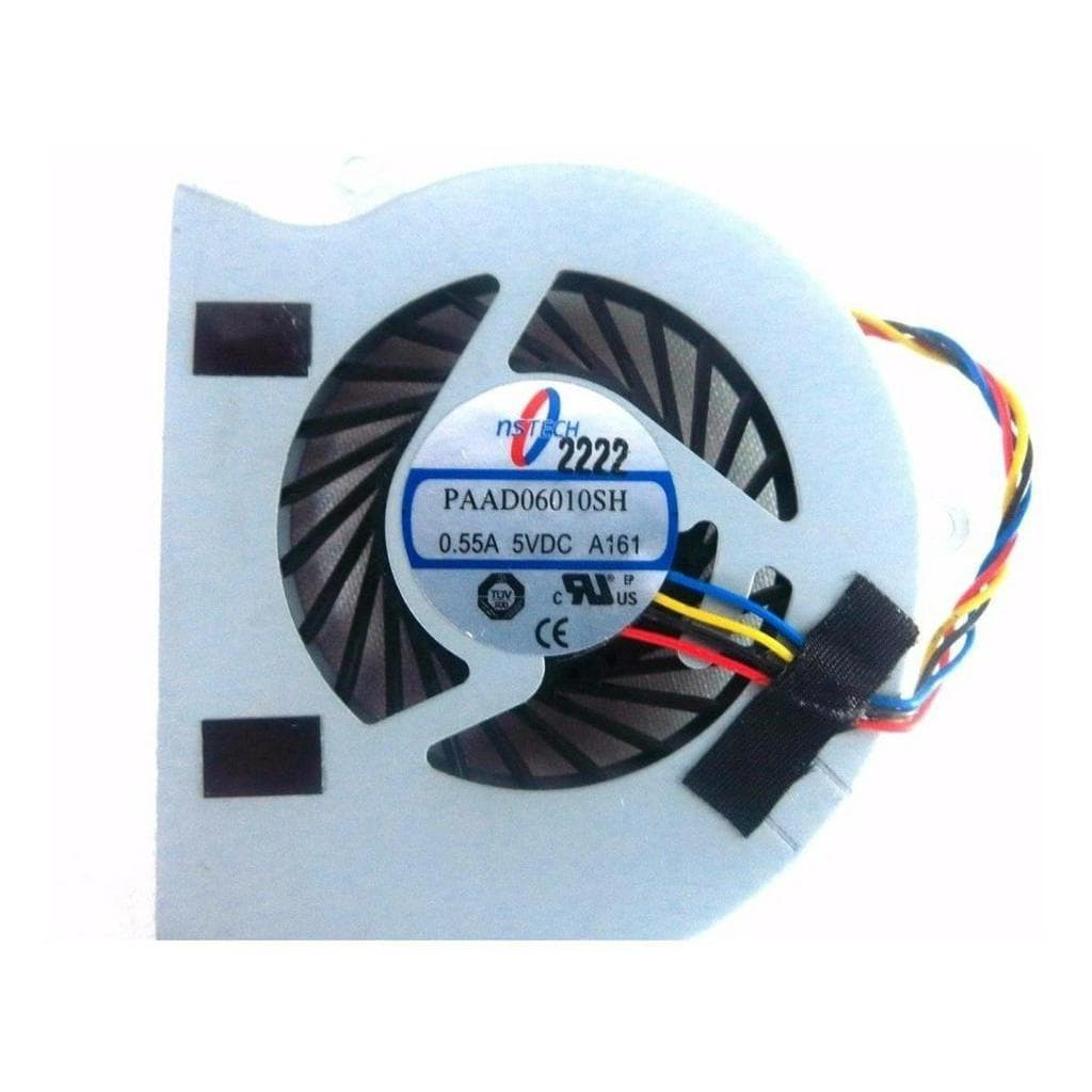 Cooler Notebook Paad06010sh Compaq Cq18