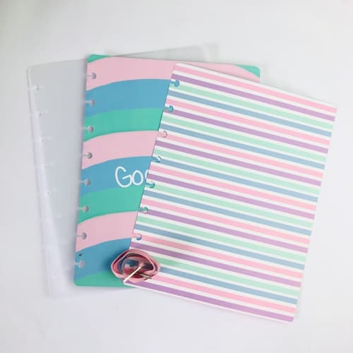 Capa Avulsa Basic- Good Vibes