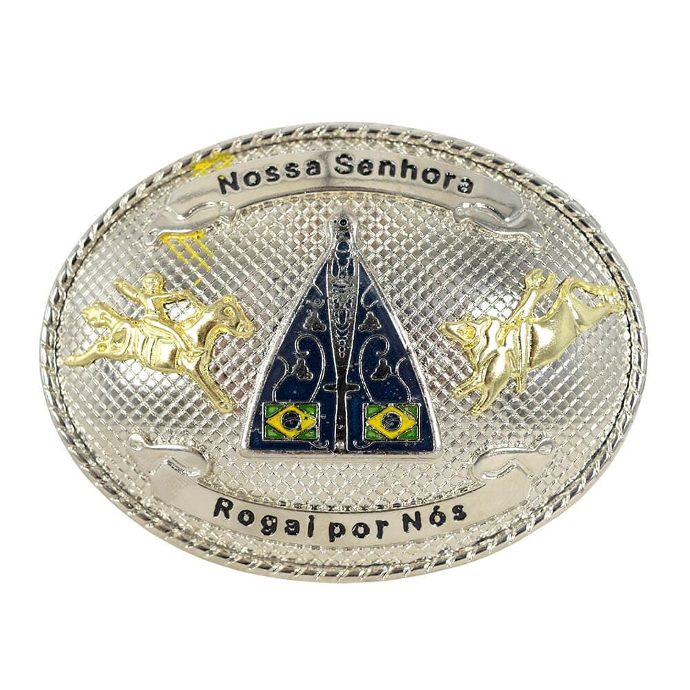 Fivela Country Infantil SV203