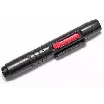 Lens Pen Caneta De Limpeza De Lentes E Filtros Lenspen