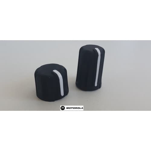Knobs Motorola Dgp5050 Dgp8550 Dp4800 Dgp5550 Dp4801