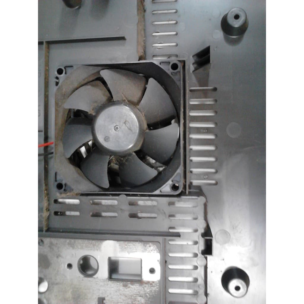 Cooler Som Aiwa Jax-pk5