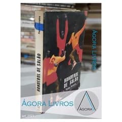 Handebol de Salão -  Pedro Ferreira