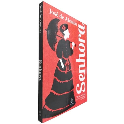 Livro Senhora José de Alencar Texto Integral