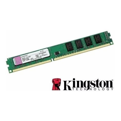 Memoria Ram Para Pc DDR3 8GB 1600mhz Promoção!