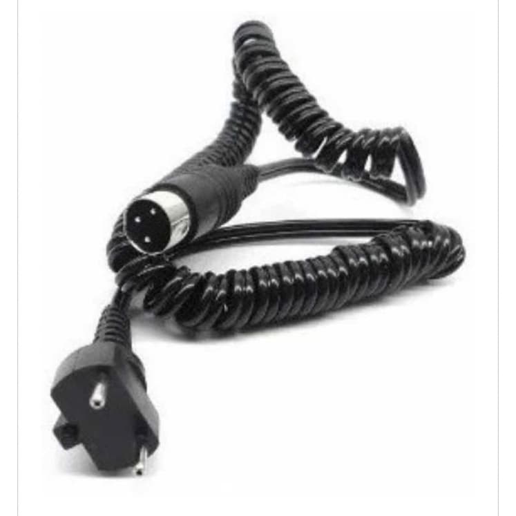 Cabo Caneta Micro Motor Marathon Protético Laboratório base 9mm