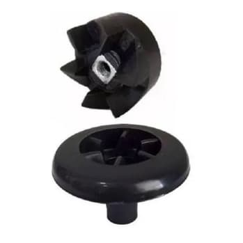 Arraste Motor e Copo Liquidificador Arno Power Max 1000w e PM700