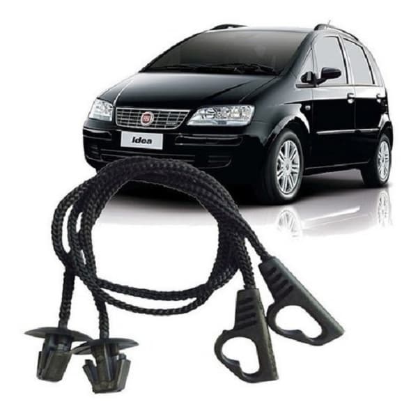 cordao bagagito tampa traseira idea